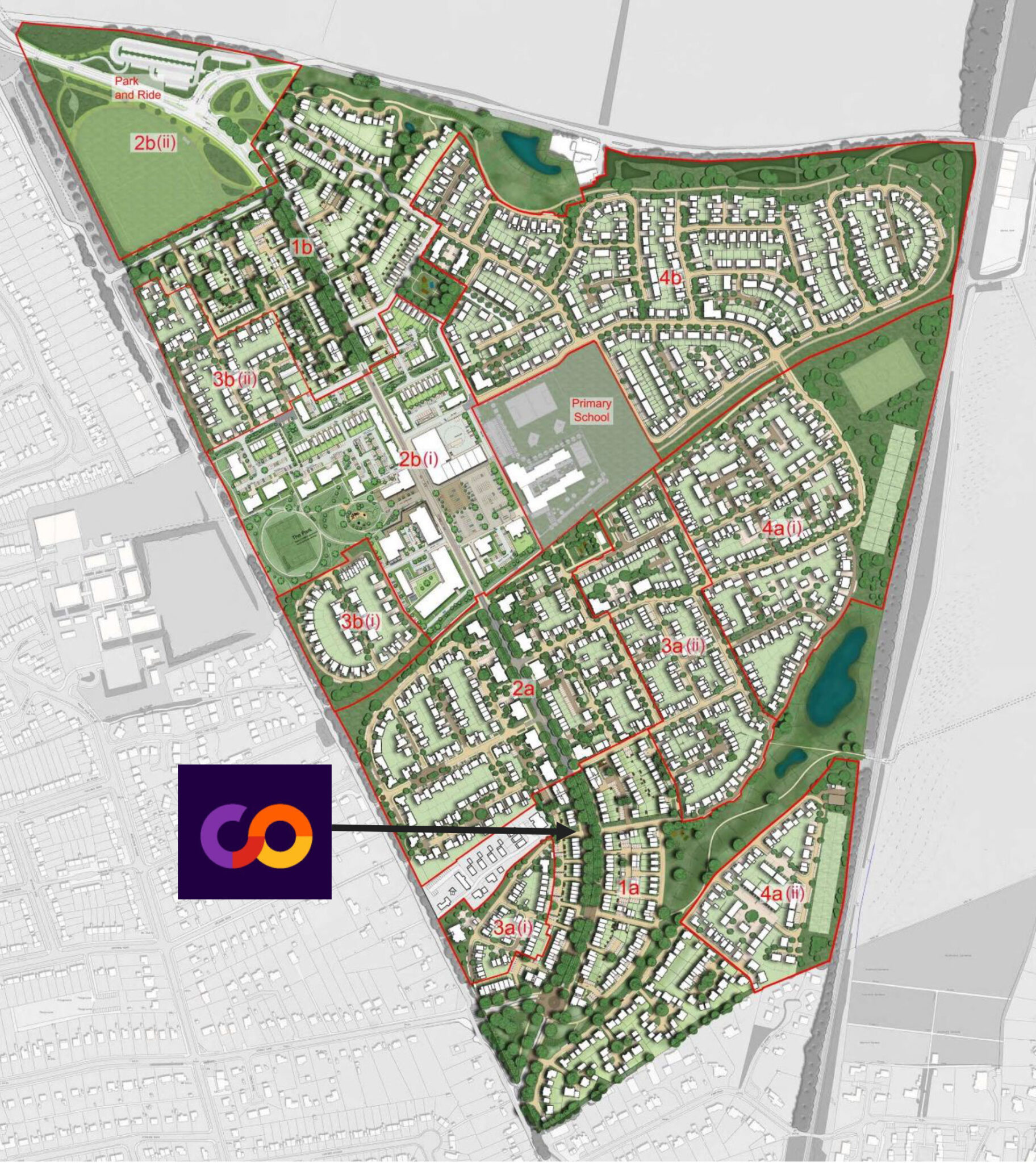 Car Club & Car Sharing Cala Homes Travel Plans